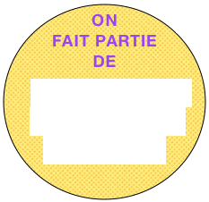 on fait partie de
la route des 
savoir-faire
du Trieves
